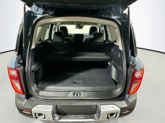 New 2025  Ford Bronco Sport Big Bend 4x4 at Dutro Auto near Zanesville, OH