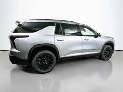 New 2026  Chevrolet Traverse AWD 4dr LT w/2LT at Graham Auto Mall near Mansfield, OH