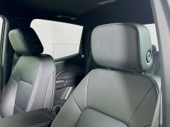 New 2026  Chevrolet Colorado 4WD Crew Cab Trail Boss at Graham Auto Mall near Mansfield&comma; OH