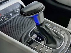 Used 2024  Hyundai Kona SEL FWD at Dutro Auto near Zanesville&comma; OH