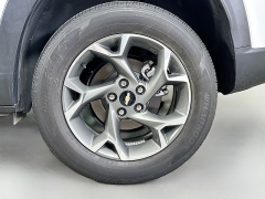 Used 2024  Chevrolet Trax FWD 4dr LT at Graham Auto Mall near Mansfield&comma; OH