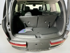 New 2027  Hyundai Santa Fe Limited 7P AWD at Graham Auto Mall near Mansfield&comma; OH