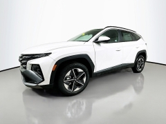 Used 2025  Hyundai Tucson SEL AWD at Graham Auto Mall near Mansfield&comma; OH
