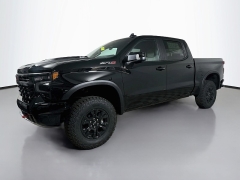 New 2026  Chevrolet Silverado 1500 4WD Crew Cab 147" ZR2 at Graham Auto Mall near Mansfield&comma; OH