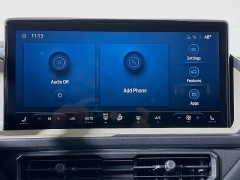 New 2025  Ford Bronco Sport Big Bend 4x4 at Graham Auto Mall near Mansfield&comma; OH