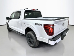 New 2026  Ford F-150 4WD LARIAT SuperCrew 5&period;5' Box at Graham Auto Mall near Mansfield&comma; OH