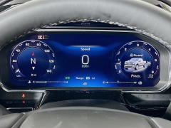 New 2026  Chevrolet Silverado 1500 4WD Crew Cab 147" LT w/2FL at Graham Auto Mall near Mansfield, OH