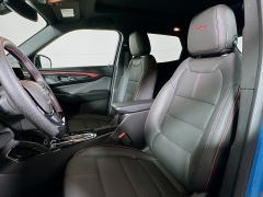 Used 2025  Chevrolet Trailblazer AWD 4dr RS at Dutro Auto near Zanesville&comma; OH