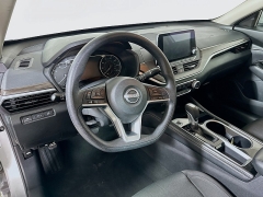 Used 2023  Nissan Altima 2.5 SV Sedan at Dutro Auto near Zanesville, OH