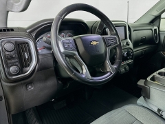 Used 2019  Chevrolet Silverado 1500 4WD Crew Cab LT All Star Edition at Dutro Auto near Zanesville&comma; OH