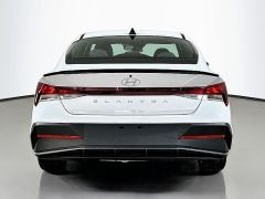 New 2026  Hyundai Elantra SEL Sport Plus Sedan at Graham Auto Mall near Mansfield&comma; OH