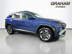 New 2026  Hyundai Tucson SEL AWD at Graham Auto Mall near Mansfield&comma; OH