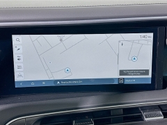 New 2026  Hyundai Palisade Hybrid Calligraphy AWD at Graham Auto Mall near Mansfield&comma; OH