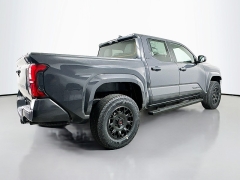 New 2026  Toyota Tacoma 4WD SR5 Double Cab 5ft Bed AT at Graham Auto Mall near Mansfield&comma; OH