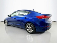 Used 2018  Hyundai Elantra 4d Sedan SEL at Dutro Auto near Zanesville&comma; OH