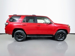 Used 2014  Toyota 4Runner 4d SUV 4WD SR5 at Graham Auto Mall near Mansfield, OH