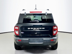 New 2026  Ford Bronco Sport Heritage 4x4 at Graham Auto Mall near Mansfield&comma; OH