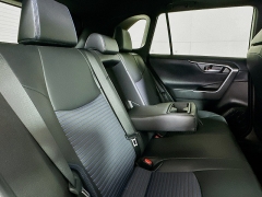 Used 2024  Toyota RAV4 Hybrid XSE AWD at Dutro Auto near Zanesville&comma; OH