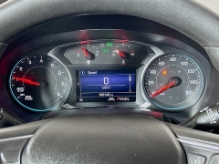 Used 2020  Chevrolet Equinox 4d SUV AWD LT w&sol;1LT at Dutro Auto near Zanesville&comma; OH