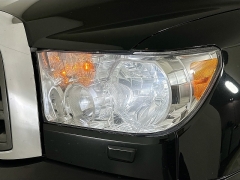 Used 2013  Toyota Sequoia 4d SUV 4WD SR5 FFV at Dutro Auto near Zanesville&comma; OH