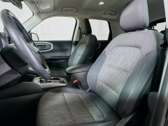 Used 2021  Ford Bronco Sport Big Bend 4x4 at Dutro Auto near Zanesville&comma; OH