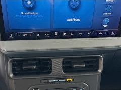 New 2025  Ford Maverick XLT AWD SuperCrew EcoBoost at Dutro Auto near Zanesville, OH