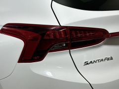 Used 2023  Hyundai Santa Fe SEL AWD at Dutro Auto near Zanesville&comma; OH