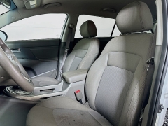 Used 2014  Kia Sportage 4d SUV FWD LX at Graham Auto Mall near Mansfield, OH