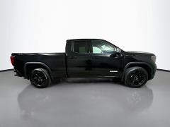Used 2023  GMC Sierra 1500 4WD Double Cab 147" Elevation w&sol;3VL at Graham Auto Mall near Mansfield&comma; OH