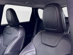 Used 2019  Jeep Cherokee 4d SUV FWD Limited 3.2L at Graham Auto Mall near Mansfield, OH