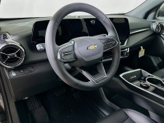 New 2026  Chevrolet Equinox FWD 4dr LT w&sol;1LT at Graham Auto Mall near Mansfield&comma; OH