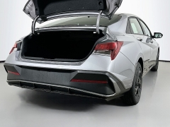 New 2026  Hyundai Elantra SEL Sport IVT at Graham Auto Mall near Mansfield&comma; OH