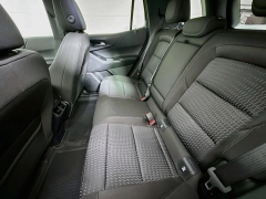 New 2027  Chevrolet Equinox AWD 4dr LT w&sol;2LT at Dutro Auto near Zanesville&comma; OH