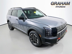 New 2026  Hyundai Palisade XRT Pro AWD at Graham Auto Mall near Mansfield, OH
