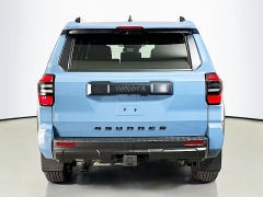 New 2025  Toyota 4Runner SR5 4WD at Dutro Auto near Zanesville, OH