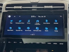 Used 2023  Hyundai Santa Cruz Limited AWD at Graham Auto Mall near Mansfield&comma; OH