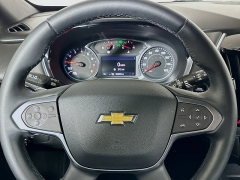 Used 2023  Chevrolet Traverse AWD 4dr LT Cloth w&sol;1LT at Dutro Auto near Zanesville&comma; OH