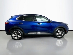 Used 2023  Buick Envision FWD 4dr Essence at Dutro Auto near Zanesville, OH