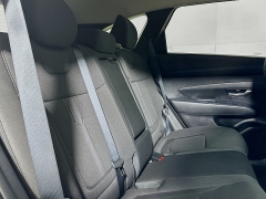 Used 2025  Hyundai Tucson SEL AWD at Dutro Auto near Zanesville&comma; OH