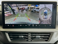 New 2026  Ford Explorer ST-Line 4WD at Dutro Auto near Zanesville&comma; OH