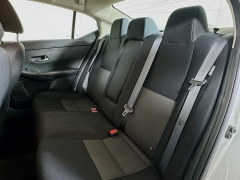 Used 2020  Nissan Sentra 4d Sedan SV at Dutro Auto near Zanesville&comma; OH