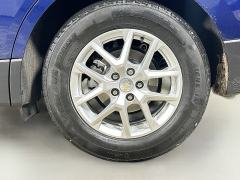 Used 2023  Chevrolet Equinox FWD 4dr LS w&sol;1LS at Dutro Auto near Zanesville&comma; OH