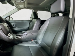 New 2026  Hyundai Palisade Hybrid Limited AWD at Dutro Auto near Zanesville&comma; OH