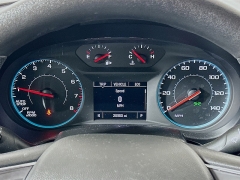 Used 2025  Chevrolet Malibu 4dr Sdn 1LT at Dutro Auto near Zanesville, OH