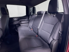 Used 2021  Chevrolet Silverado 1500 4WD Crew Cab 147" LT at Dutro Auto near Zanesville&comma; OH