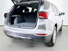 Used 2024  Chevrolet Equinox AWD 4dr LT w&sol;1LT at Dutro Auto near Zanesville&comma; OH