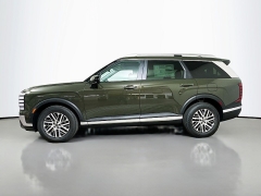 New 2026  Hyundai Palisade SEL Premium 7P AWD at Graham Auto Mall near Mansfield&comma; OH