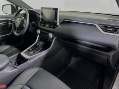 Used 2022  Toyota RAV4 Hybrid XSE AWD at Dutro Auto near Zanesville&comma; OH