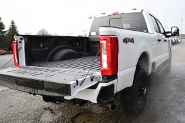 New 2026  Ford Super Duty F-350 4WD XL Crew Cab SRW 6&period;75' Box at Graham Auto Mall near Mansfield&comma; OH