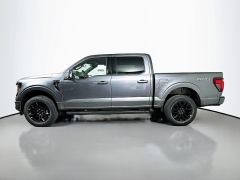 New 2026  Ford F-150 4WD XLT SuperCrew 5&period;5' Box at Graham Auto Mall near Mansfield&comma; OH